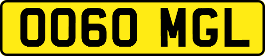 OO60MGL