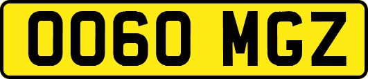OO60MGZ