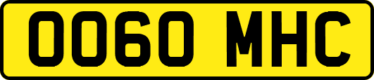 OO60MHC