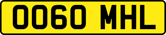 OO60MHL