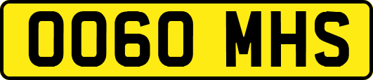 OO60MHS