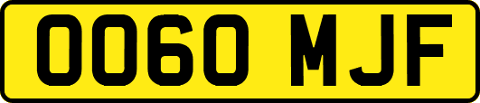 OO60MJF