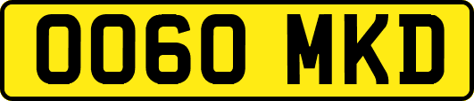 OO60MKD