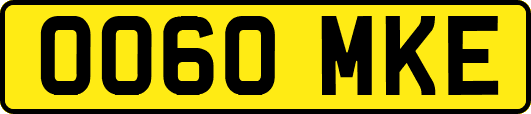 OO60MKE