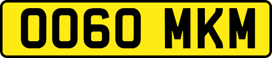 OO60MKM