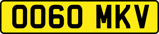 OO60MKV
