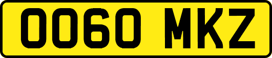OO60MKZ