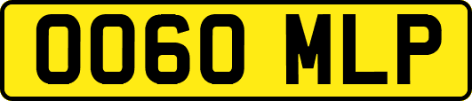 OO60MLP
