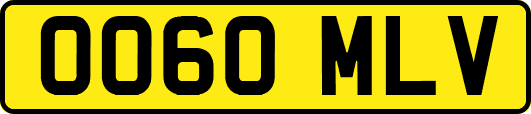 OO60MLV