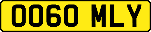 OO60MLY