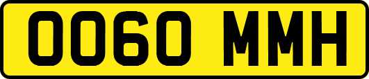 OO60MMH