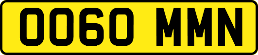OO60MMN