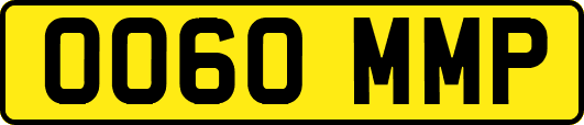 OO60MMP