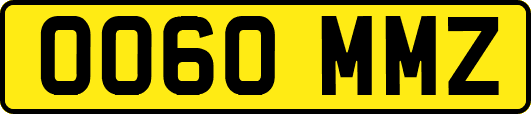 OO60MMZ
