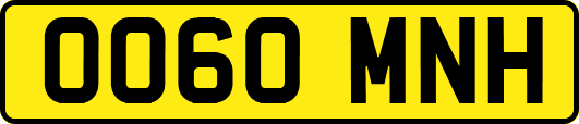 OO60MNH