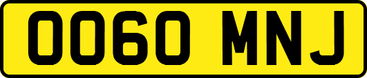 OO60MNJ
