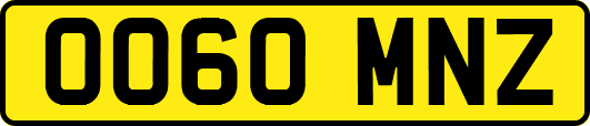 OO60MNZ