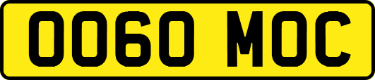 OO60MOC