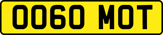 OO60MOT