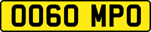 OO60MPO