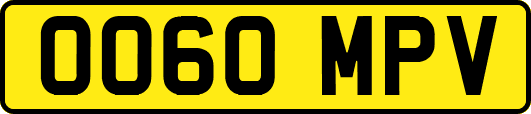 OO60MPV