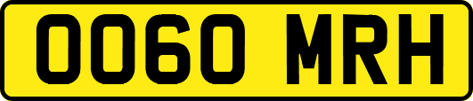 OO60MRH
