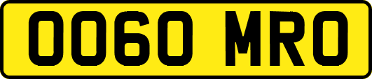 OO60MRO