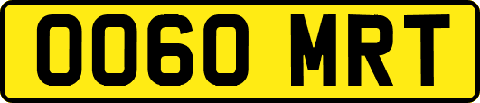 OO60MRT