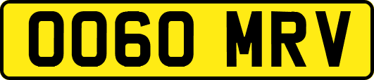 OO60MRV