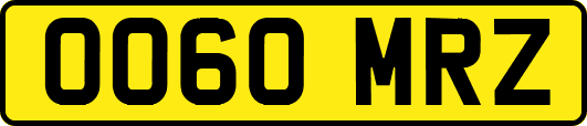 OO60MRZ
