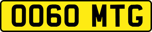 OO60MTG