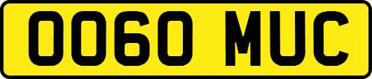 OO60MUC