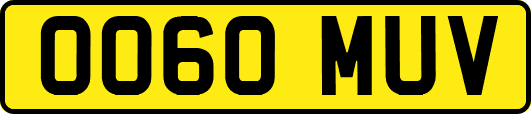 OO60MUV