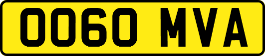 OO60MVA