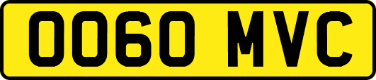 OO60MVC