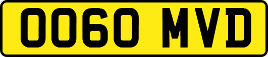 OO60MVD