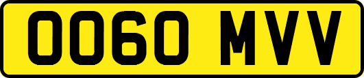 OO60MVV