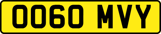 OO60MVY