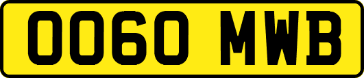OO60MWB