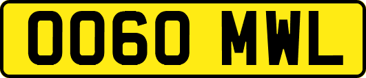 OO60MWL