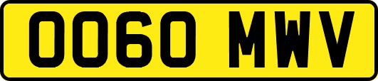 OO60MWV