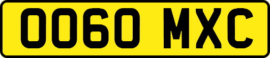 OO60MXC