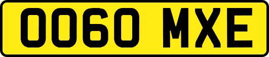 OO60MXE