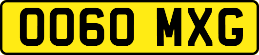 OO60MXG