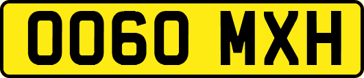 OO60MXH