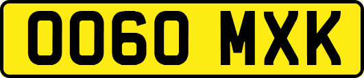 OO60MXK