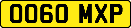 OO60MXP