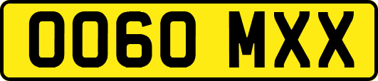 OO60MXX