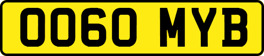 OO60MYB