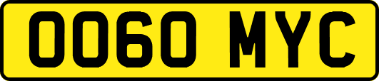 OO60MYC
